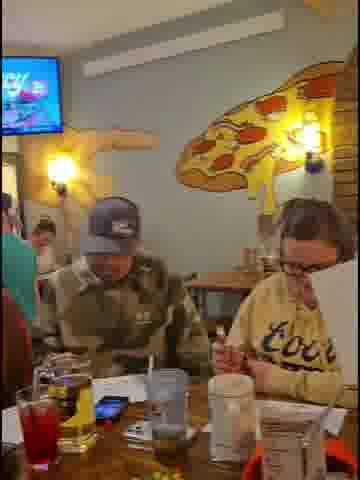 Music Bingo at Noon Rocks Pizza