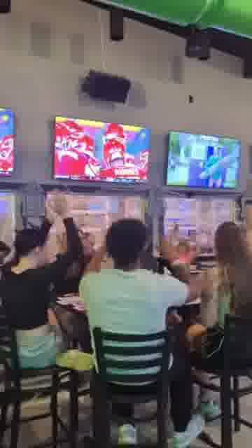 Music Bingo at Wiseguys Daiquiris