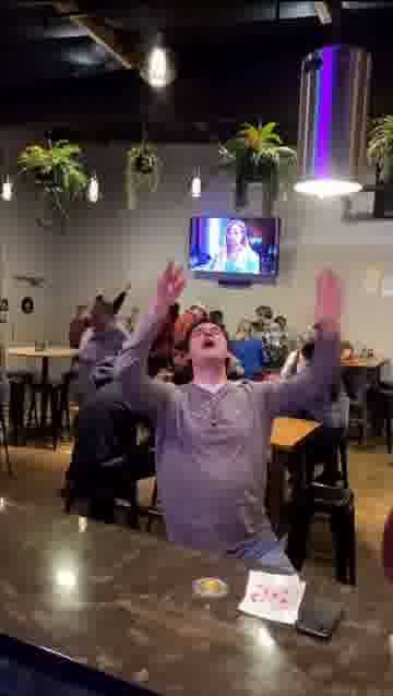 Music Bingo at Logg Off Brewing